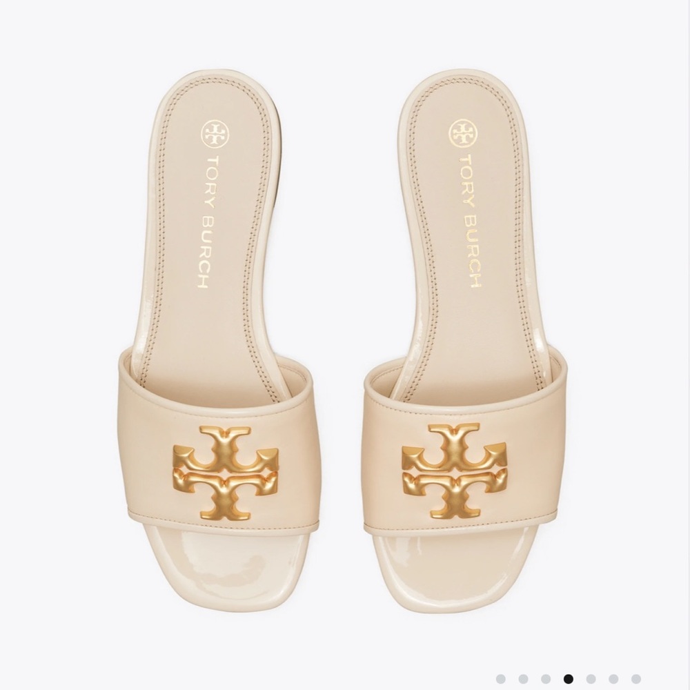 Tory Burch Sandals Sz7 **New**